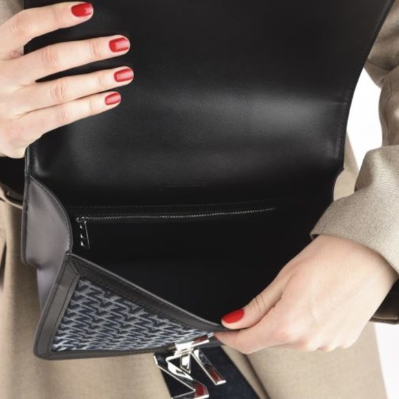 ZADIG & VOLTAIRE Zv Initiale Le City Crossbody Bag - Picture 11 of 16